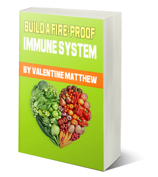 Build a Fire -Proof Immune System